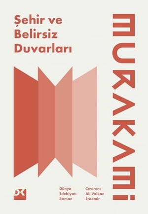 Murakami, Haruki. Sehir ve Belirsiz Duvarlari. Dogan Kitap, 2025.