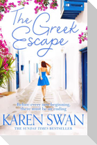 The Greek Escape