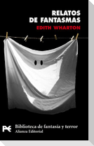 Relatos de fantasmas