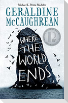 Where the World Ends
