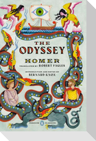 The Odyssey