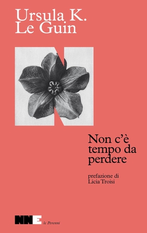 Le Guin, Ursula K.. Non c'è tempo da perdere. NN Editore, 2026.