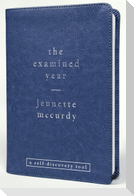 The Examined Year: A Self-Discovery Tool