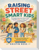 Raising Street Smart Kids