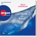 Das Jahr der Wale