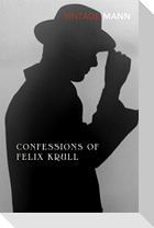 Confessions Of Felix Krull