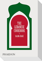 The Lebanese Cookbook
