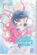 The Water Dragon's Bride, Vol. 2