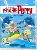 Der kleine Perry 3: Der Meister der Roboter