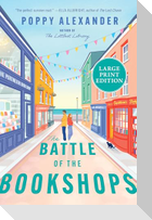 The Battle of the Bookshops