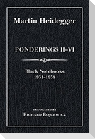 Ponderings II-VI, Limited Edition