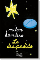 La Despedida (Novela) / Farewell Waltz (a Novel)