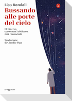 Bussando alle porte del cielo. L'Universo come non l'abbiamo mai conosciuto