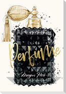 Megan Hess: Perfume