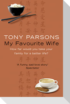 My Favourite Wife