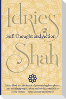 Sufi Thought and Action