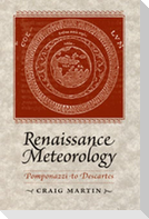 Renaissance Meteorology