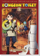 Dungeon Toilet Vol. 1