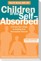 Children of the Self-Absorbed