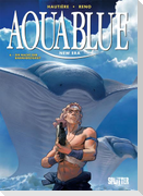 Aquablue - New Era. Band 6