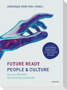 Future ready People & Culture