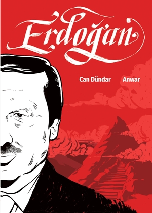 Dündar, Can / Mohamed Anwar. Erdogan. CORRECTIV Recherchen, 2021.
