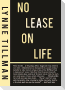No Lease on Life