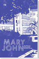 Mary John
