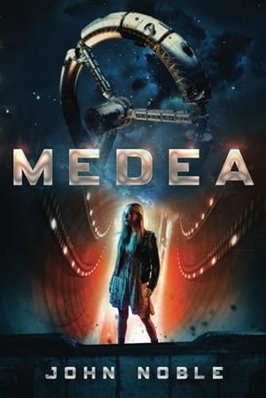 Noble, John. Medea. Persephone Publishing, 2023.