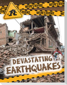 Devastating Earthquakes