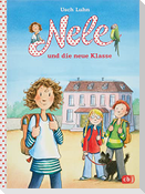 Nele und die neue Klasse 01