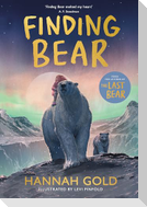 Finding Bear