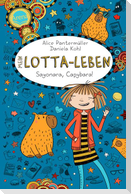 Mein Lotta-Leben (23). Sayonara, Capybara!