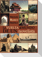 La vuelta al mundo de un novelista