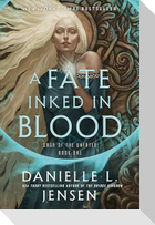 A Fate Inked in Blood