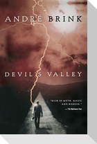 Devil's Valley