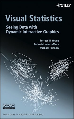Young / Friendly et al. Visual Statistics. John Wiley & Sons, 2006.