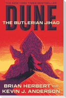 Dune: The Butlerian Jihad