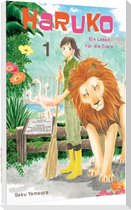 Haruko - Ein Leben für die Tiere 1