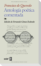 Antología poética comentada