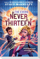 Never Thirteen