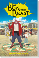 The Boy and the Beast (Light Novel)