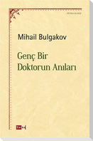 Genc Bir Doktorun Anilari