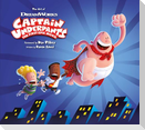 The Art of Captain Underpants The First Epic Movie