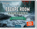 Escape Room. Im Bann der Runen