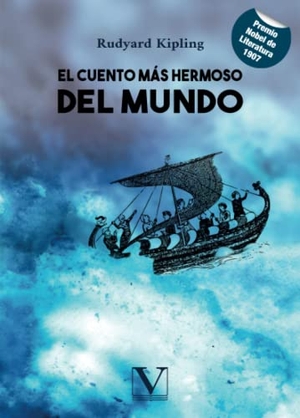 Kipling, Rudyard. El cuento más hermoso del mundo. Editorial Verbum (PA), 2021.