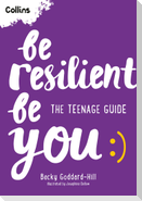 BE RESILIENT BE YOU PB