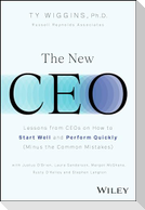 The New CEO