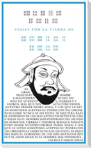 Viajes por la tierra de Kublai Khan