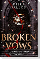 Broken Vows